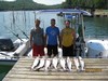 (07/11/2018) - Nice Striped Bass